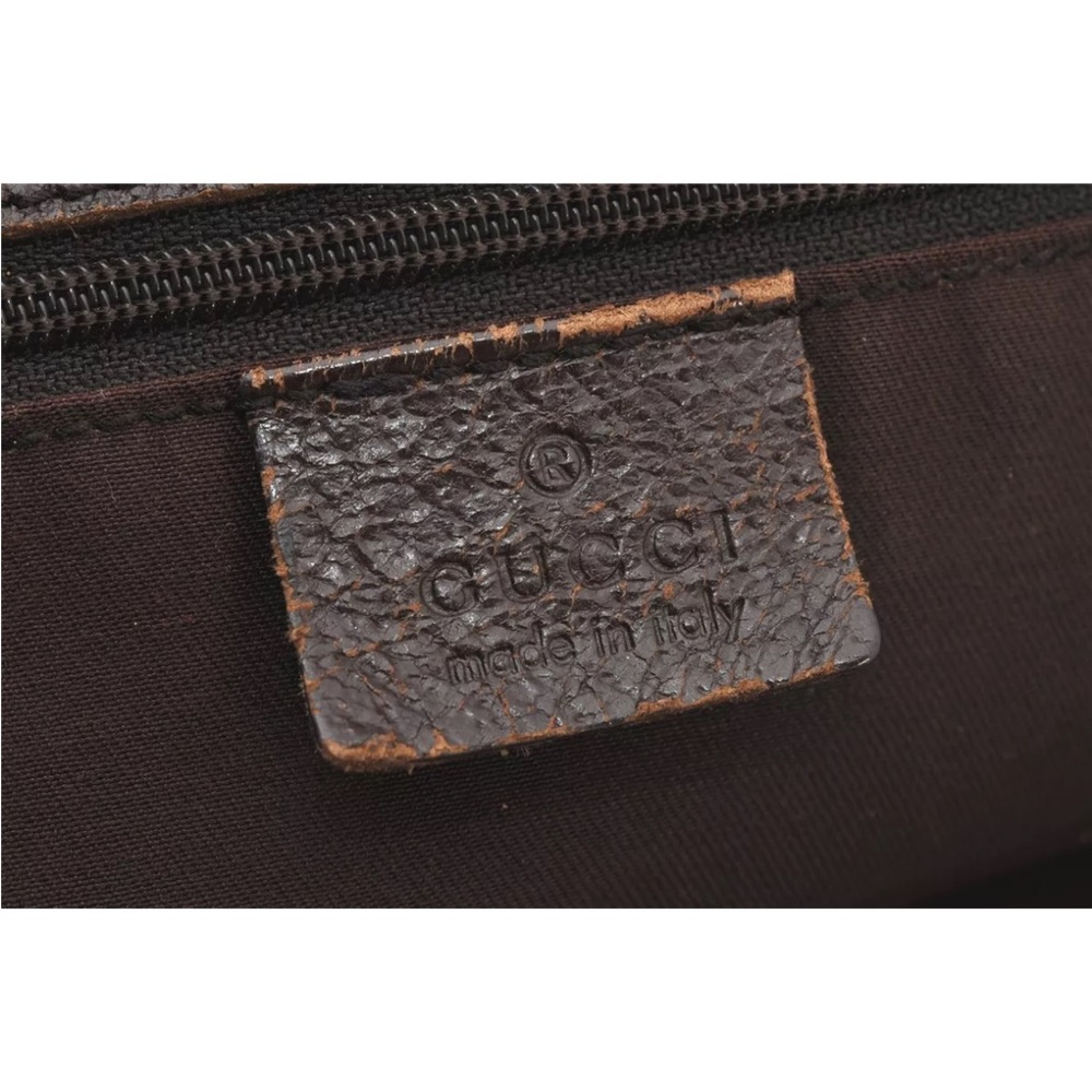 Gucci eclipse bag - Picture 13 of 16